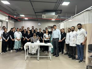 Dr. Ajay Kothari - Spine Surgeon - Shivaji Nagar, Pune