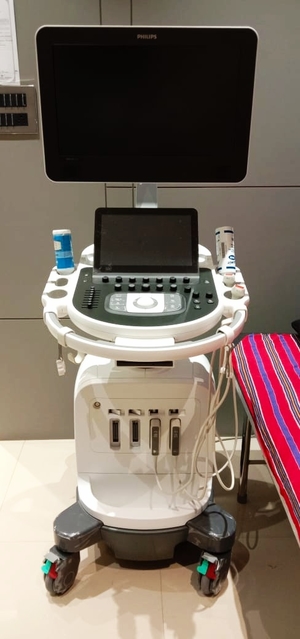 2D Echo - Shree Sai Heart Center | Sangli, Sangli