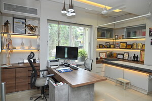 Photo : Consulting Room