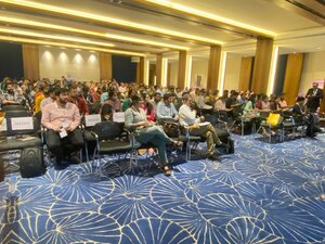 Indian Academy of Neurology summer school , Mumbai 2024