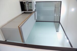 ABPM, Holter, ECG room