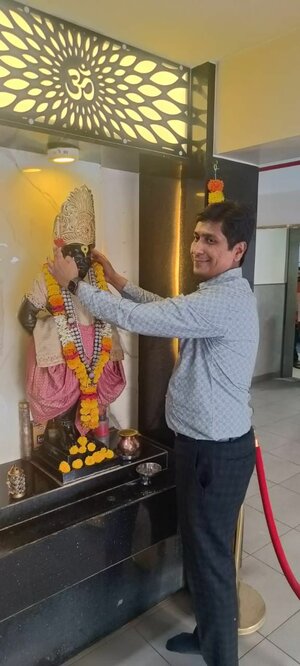 Dr. Ajay Kothari - Spine Surgeon - Shivaji Nagar, Pune