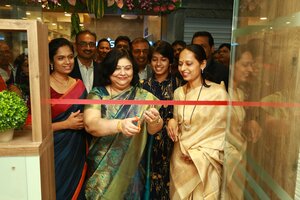 Oasis Sonography Clinic Inauguration - Dr. Sampat Dumbre Patil | Hadapsar, Pune