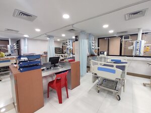 ICU Ward