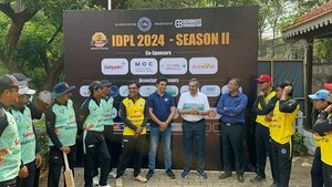 IDPL 2024 - Season II