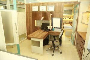 Photo : Oasis Clinic