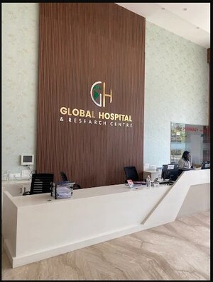 Photo : Dr. Ashutosh Dongre