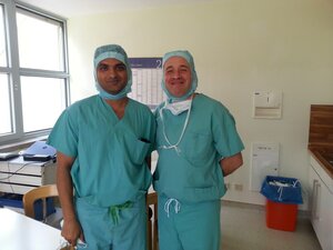 Photo : Shivam Clinic