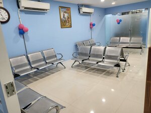 Photo : Saarathi Superspeciality Clinic