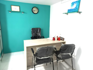 Consultation Room - Skin