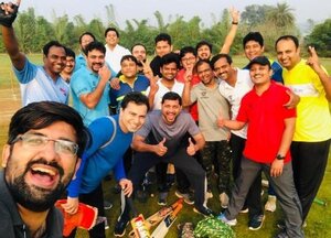 YDL - Cricket Tournament
