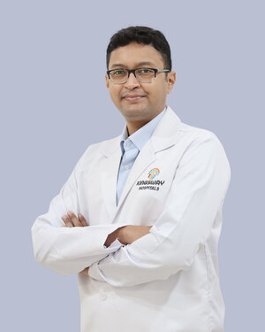 Photo : Dr. Palak Jaiswal