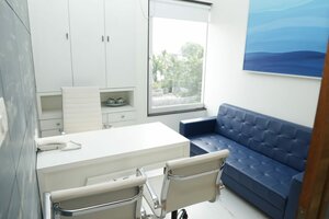 Dr Ishwar Zanwar- Ishwar Heart Clinic