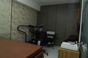 Dr Ishwar Zanwar- Ishwar Heart Clinic