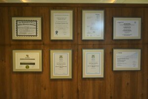 Oasis Clinic - Dr. Sampat Dumbre Patil | Hadapsar, Pune