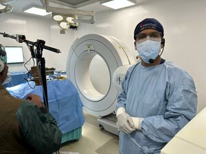 Dr. Ajay Kothari - Spine Surgeon - Shivaji Nagar, Pune