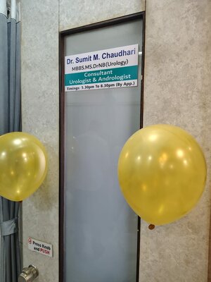 Usha Urology &amp; Andrology Clinic