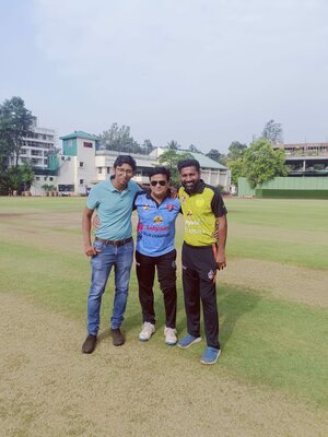 IDPL 2024 - Season II