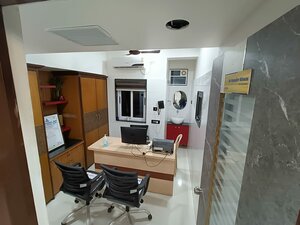 Photo : Suyog Hospital - Consultation OPD