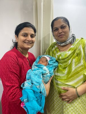 Photo : Lovely Moment