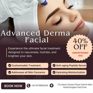 Advanced Derma Facial