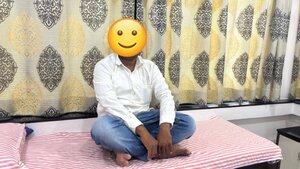 Photo : Happy patient after bilateral Total hip replacement