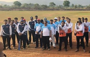 YDL - Cricket Tournament