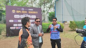 IDPL 2024 - Season II