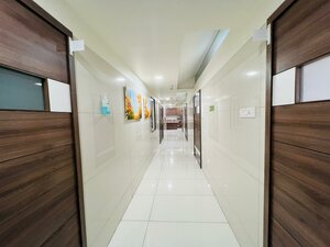 Photo : Hospital Lobby