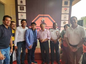 Indian Doctors Premier League Pune