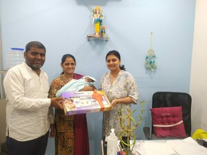 Photo : Lovely Moment!