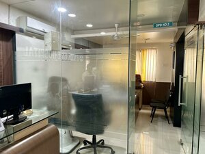 Patil Eye Hospital - Bhosari, Pune