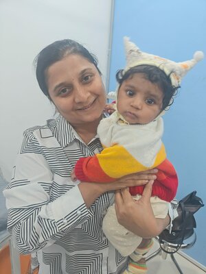 Photo : Lovely Moment