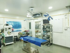 Operation Theater