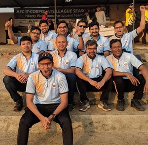 YDL - Cricket Tournament