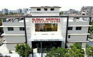 Photo : Dr. Ashutosh Dongre