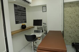 Dr Ishwar Zanwar- Ishwar Heart Clinic