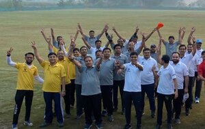 YDL - Cricket Tournament