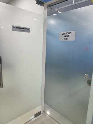 Photo : Saarathi Superspeciality Clinic