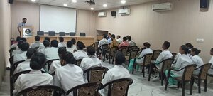 Kidney Disease Awareness Session at Lifeline Hospital, Azamgarh