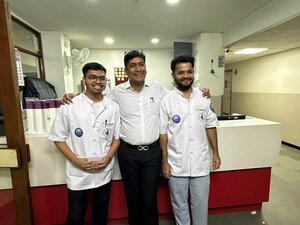 Dr. Ajay Kothari - Spine Surgeon - Shivaji Nagar, Pune