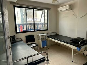 Patil Eye Hospital - Bhosari, Pune