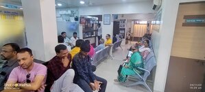 Patil Eye Hospital - Bhosari, Pune