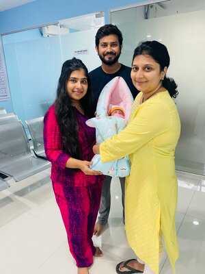 Photo : Happy Moment!