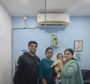 Photo : Happy Moment!