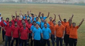 YDL - Cricket Tournament