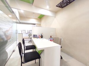 Phadke Dental Clinic - Paud Road