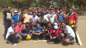YDL - Cricket Tournament