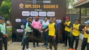 IDPL 2024 - Season II