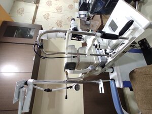 Patil Eye Hospital - Bhosari, Pune